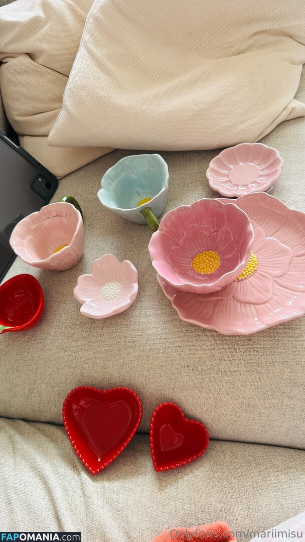 mariimisu / mariimisu_ Nu OnlyFans  Foto vazada #10