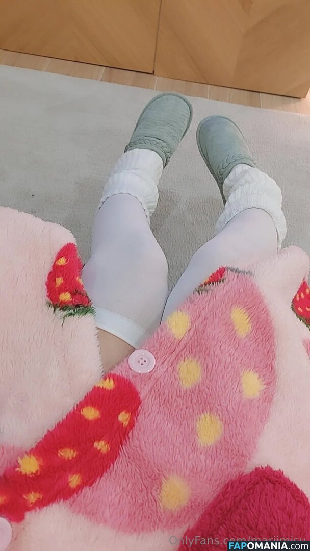 mariimisu / mariimisu_ Nu OnlyFans  Foto vazada #12