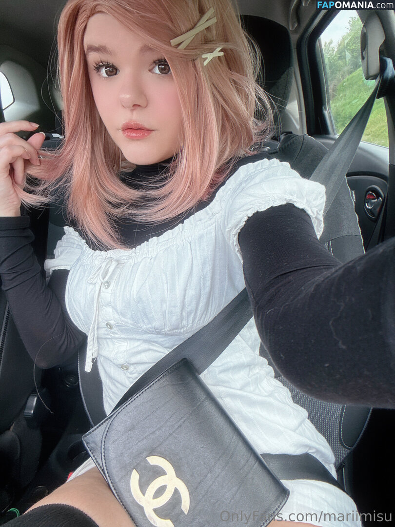 mariimisu / mariimisu_ Nu OnlyFans  Foto vazada #13