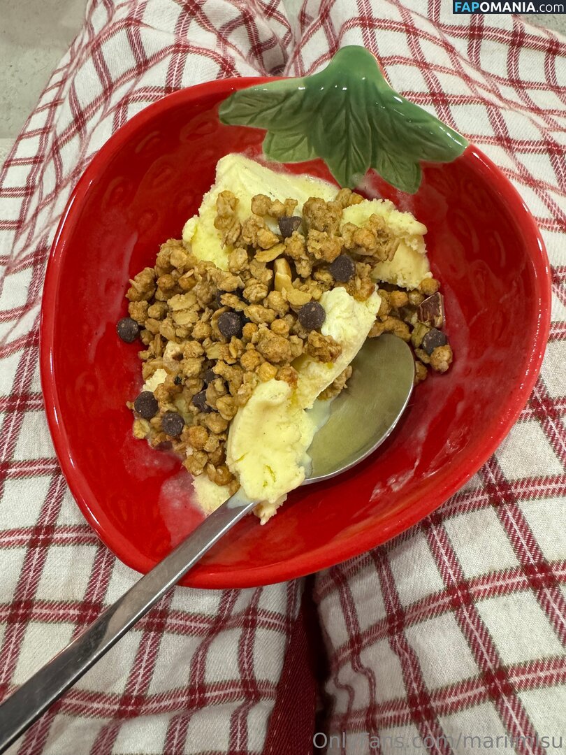 mariimisu / mariimisu_ Nu OnlyFans  Foto vazada #15