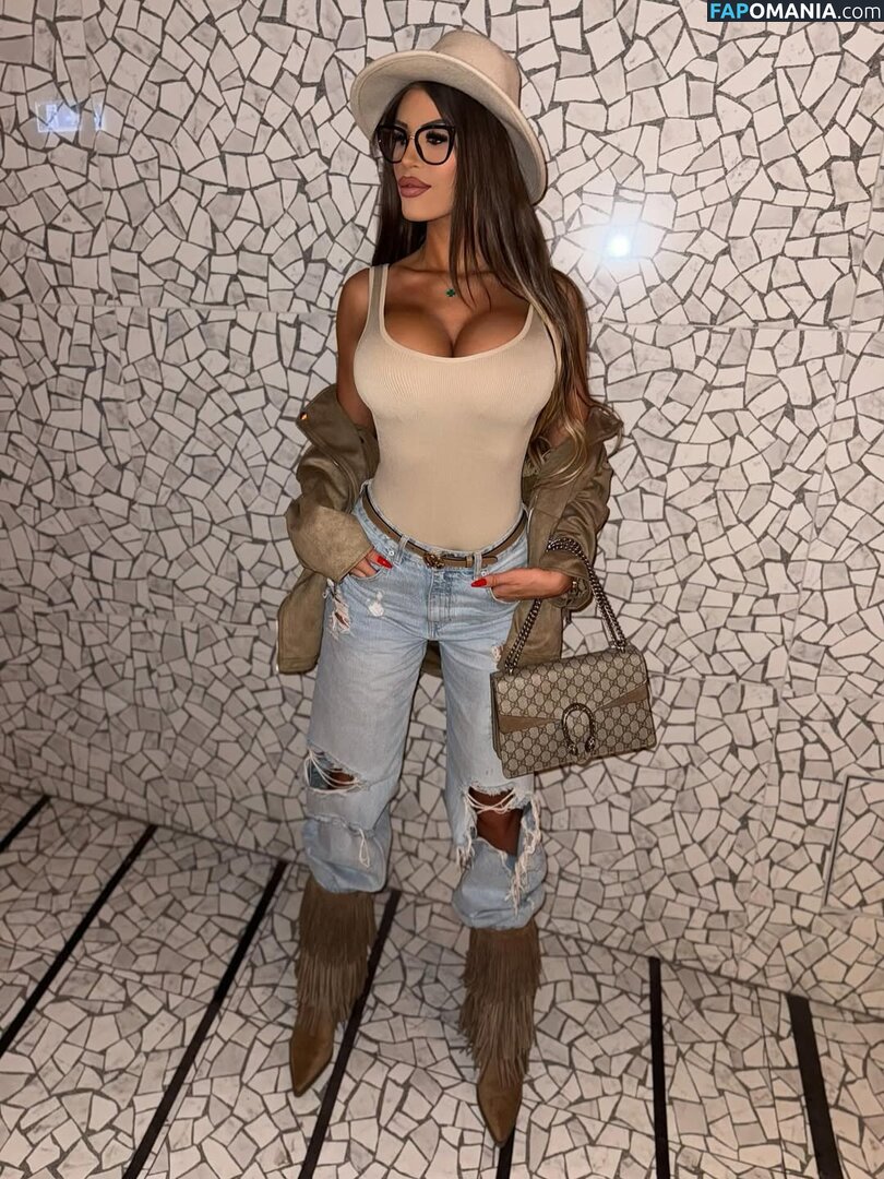 Croatian Girl / Marija Meglaj / https: / marijameglaj / marijameglaj11 Nu OnlyFans  Foto vazada #85