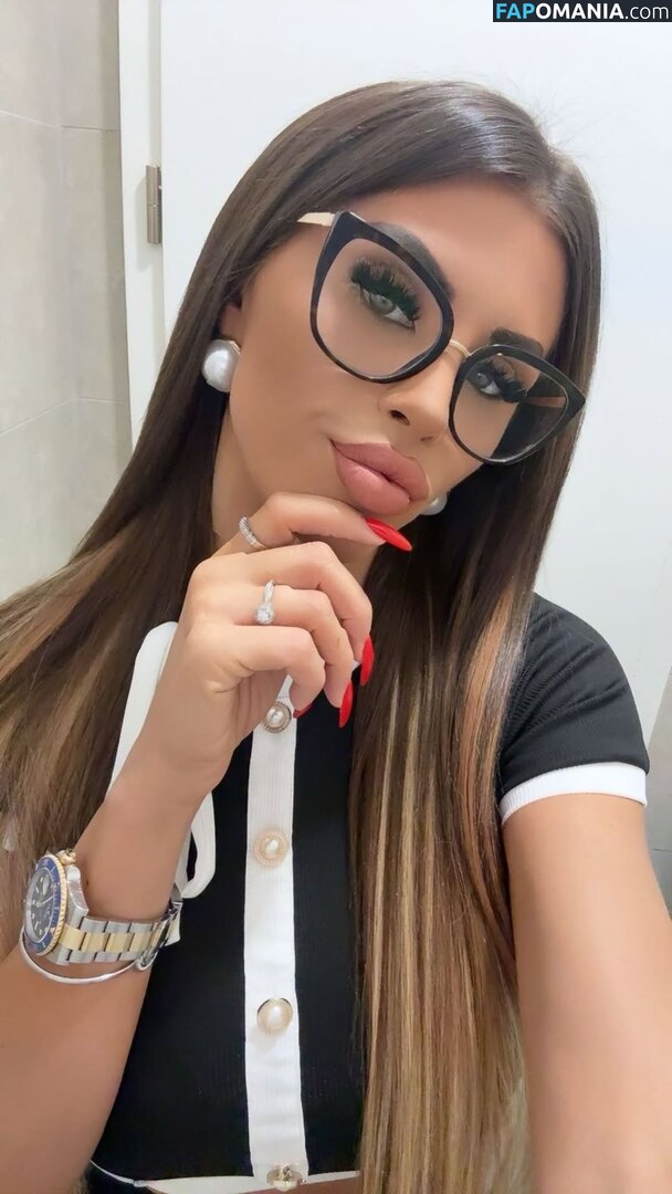 Croatian Girl / Marija Meglaj / https: / marijameglaj / marijameglaj11 Nu OnlyFans  Foto vazada #88