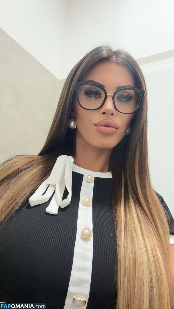 Croatian Girl / Marija Meglaj / https: / marijameglaj / marijameglaj11 Nu OnlyFans  Foto vazada #89