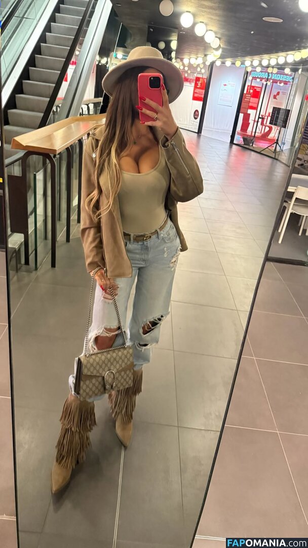 Croatian Girl / Marija Meglaj / https: / marijameglaj / marijameglaj11 Nu OnlyFans  Foto vazada #92