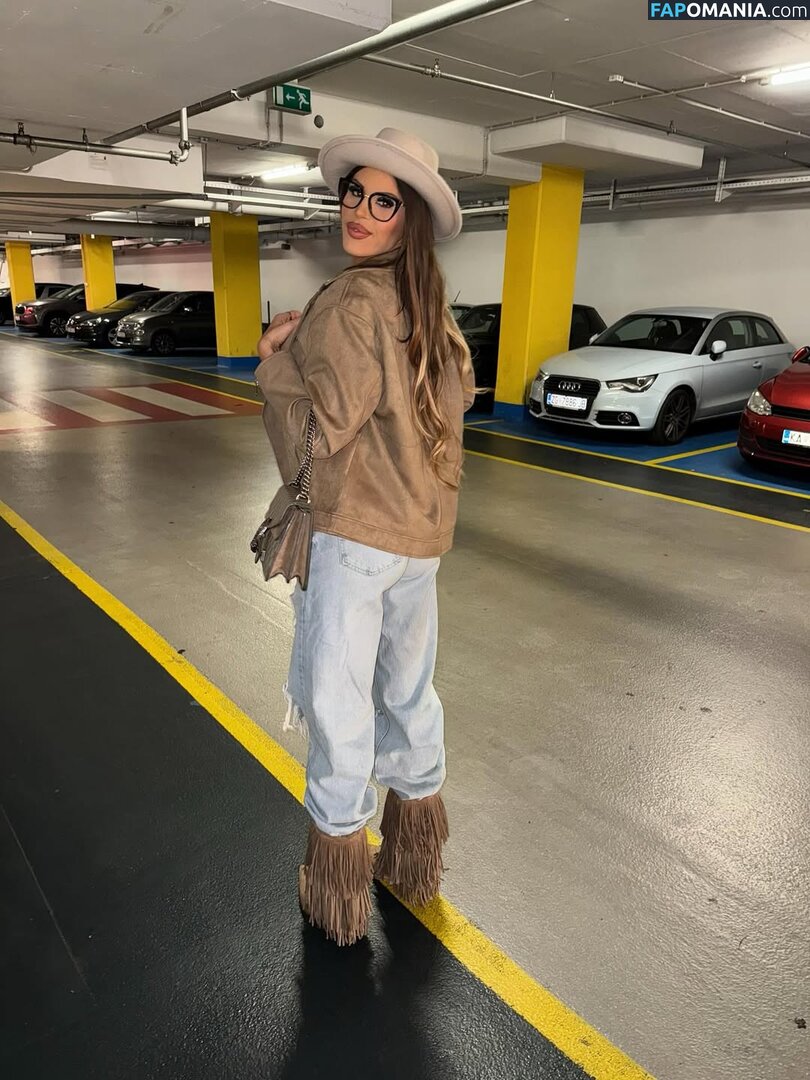Croatian Girl / Marija Meglaj / https: / marijameglaj / marijameglaj11 Nu OnlyFans  Foto vazada #100