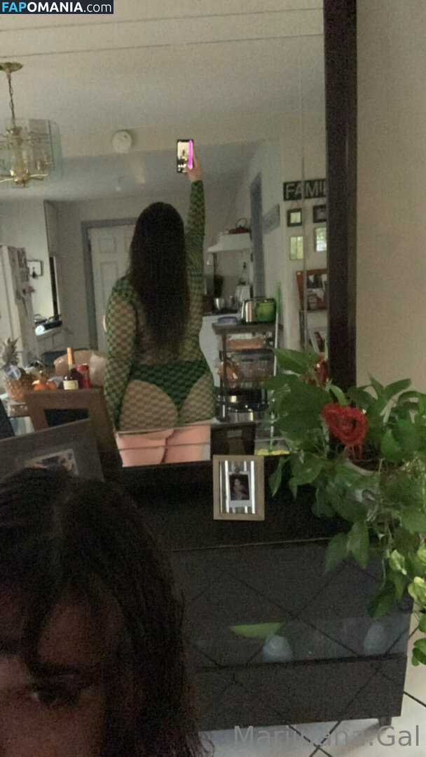 galmarijuana / marijuanagal Nu OnlyFans  Foto vazada #8