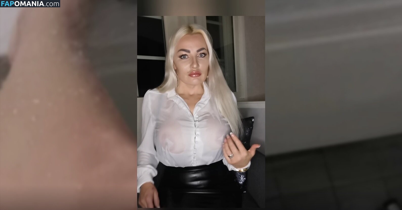 Marika Fingerroos / MarikaFinkku / fingerroos.marika / marikafingerroos Nu OnlyFans  Foto vazada #5