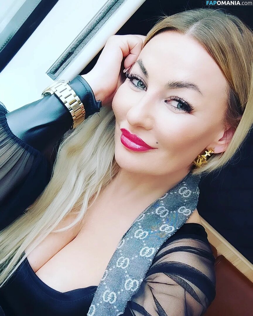 Marika Fingerroos / MarikaFinkku / fingerroos.marika / marikafingerroos Nu OnlyFans  Foto vazada #24