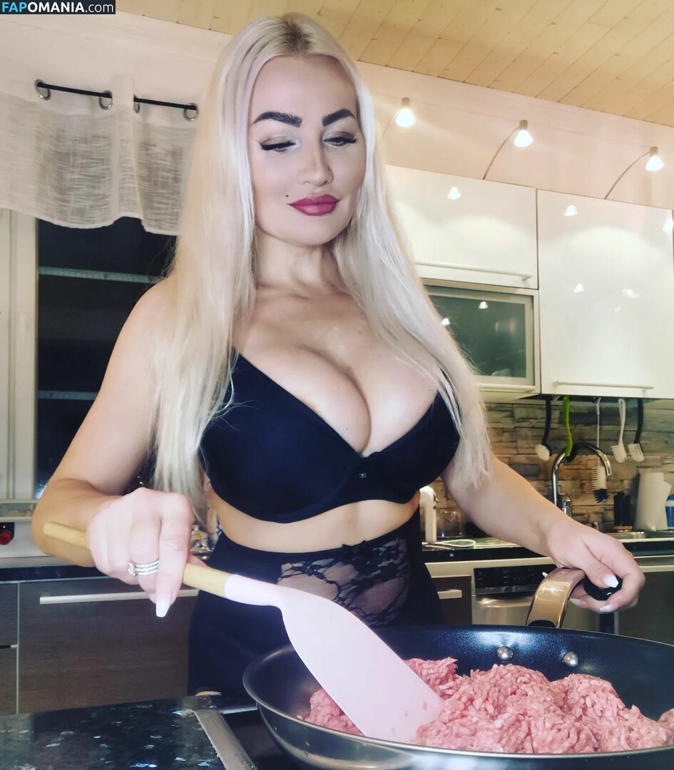 Marika Fingerroos / MarikaFinkku / fingerroos.marika / marikafingerroos Nu OnlyFans  Foto vazada #42