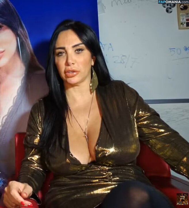 Marika Fruscio / marikafruscio10 Nu OnlyFans  Foto vazada #837