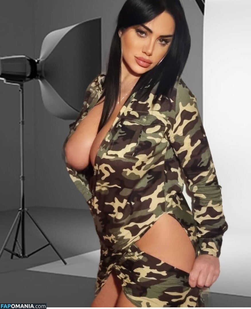 Marika Fruscio / marikafruscio10 Nu OnlyFans  Foto vazada #977