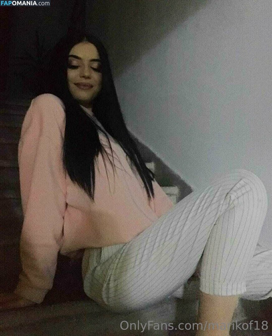 1mariko18 / marikof18 Nu OnlyFans  Foto vazada #25