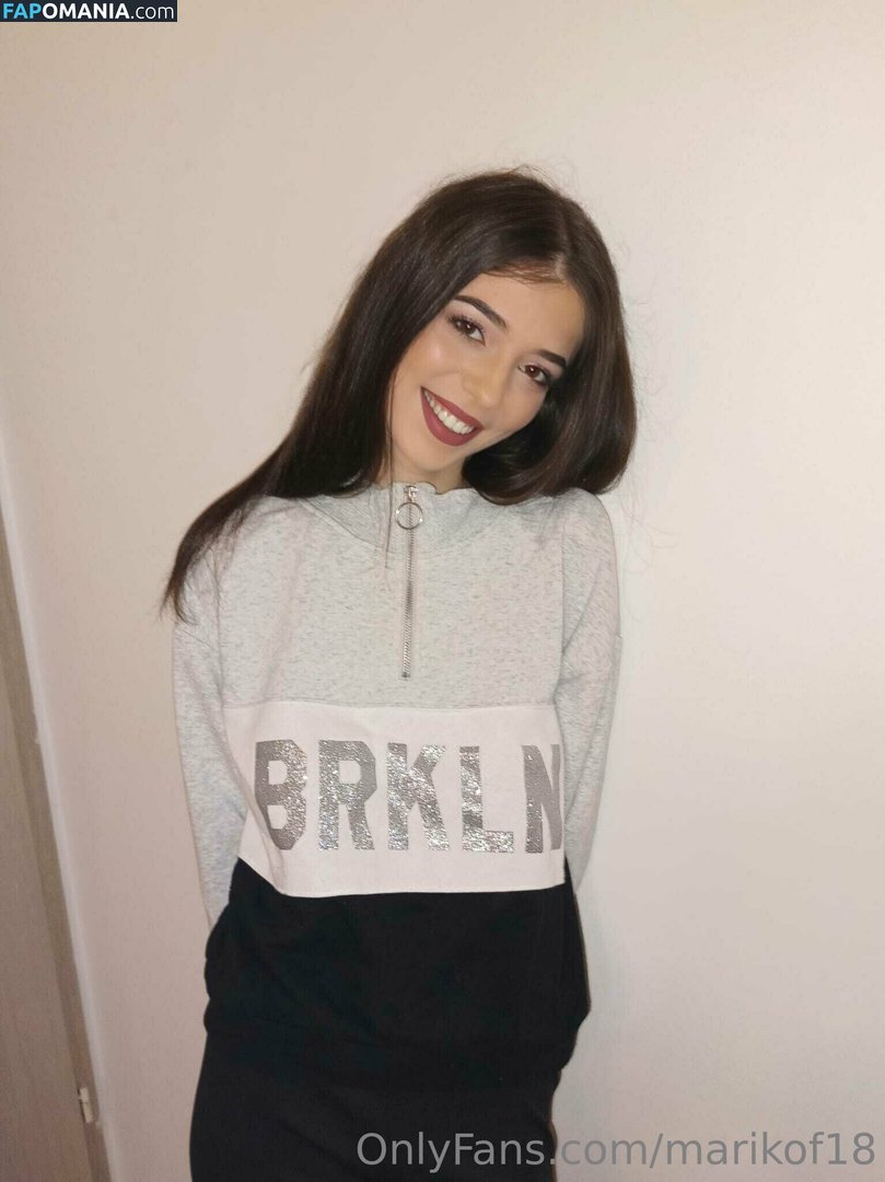 1mariko18 / marikof18 Nu OnlyFans  Foto vazada #26