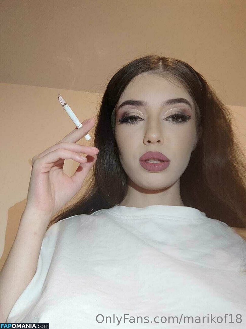 1mariko18 / marikof18 Nu OnlyFans  Foto vazada #29