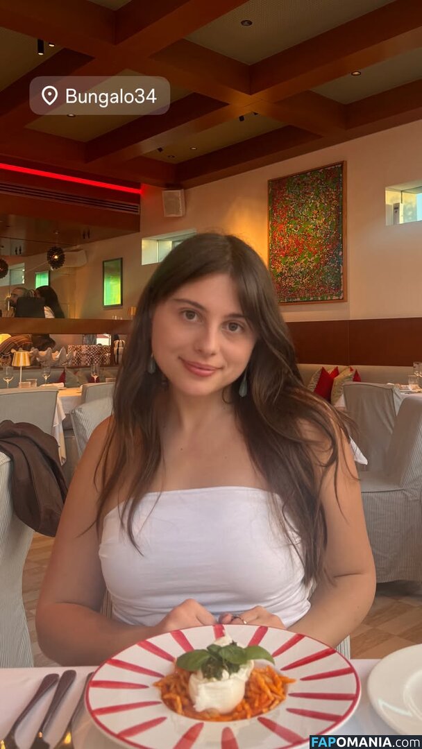 Marilu Pagoni / marilupagoni Nu OnlyFans  Foto vazada #1