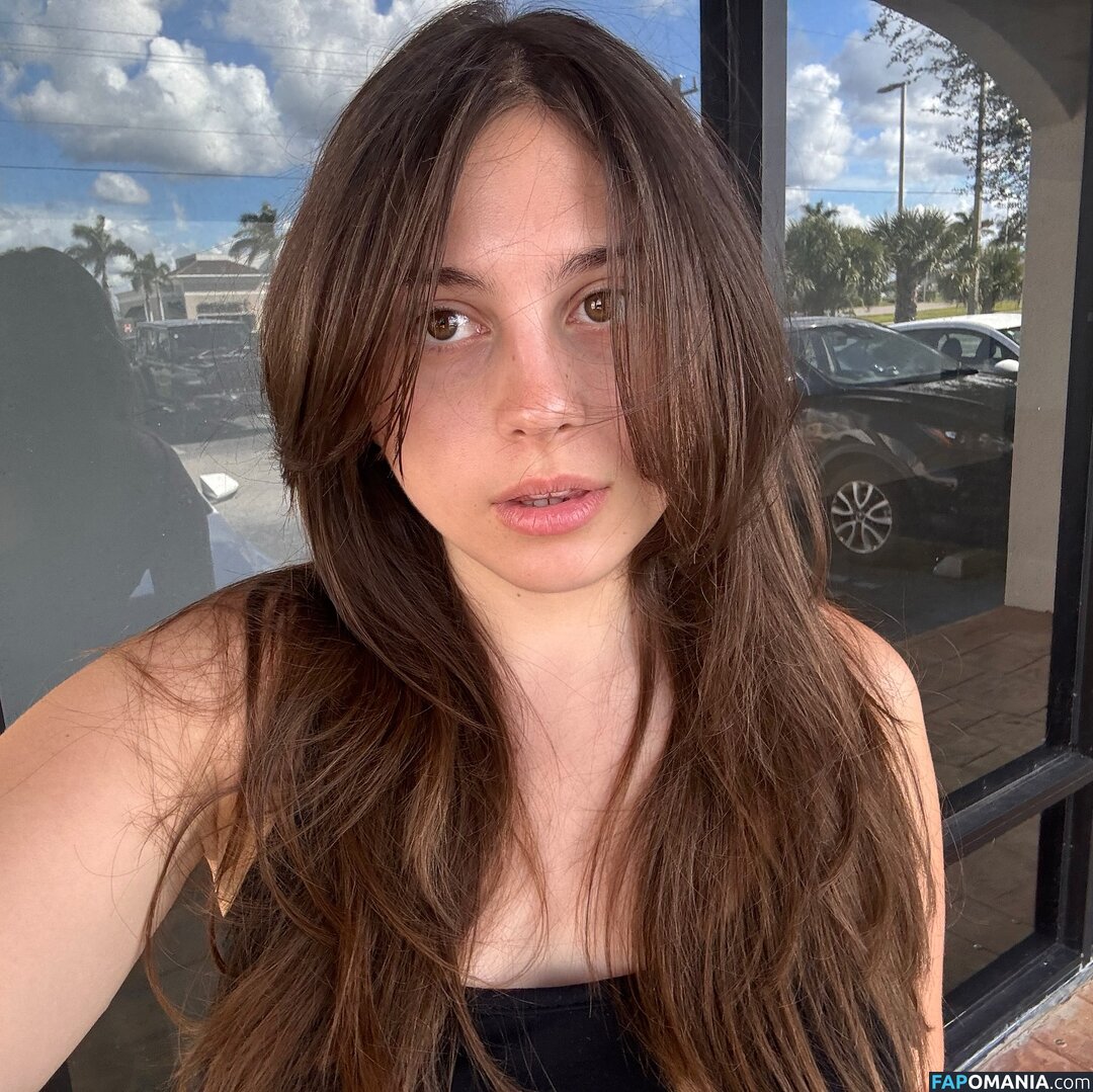 Marilu Pagoni / marilupagoni Nu OnlyFans  Foto vazada #2