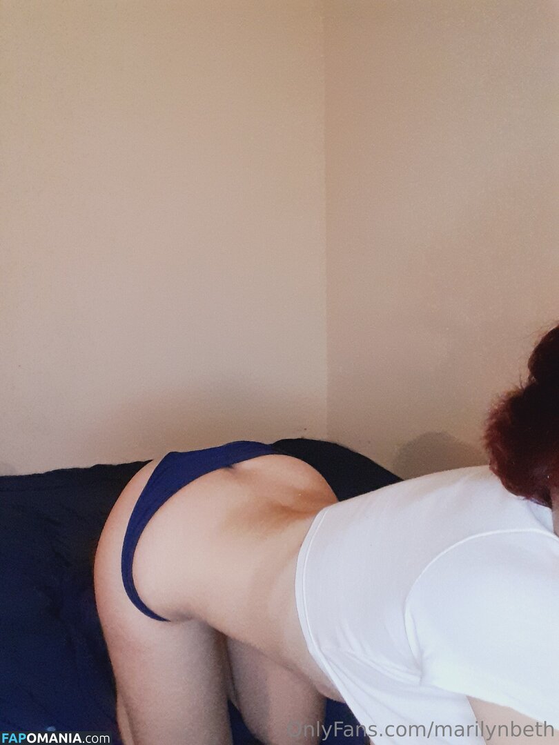 marilynbeth / mbparker Nu OnlyFans  Foto vazada #6
