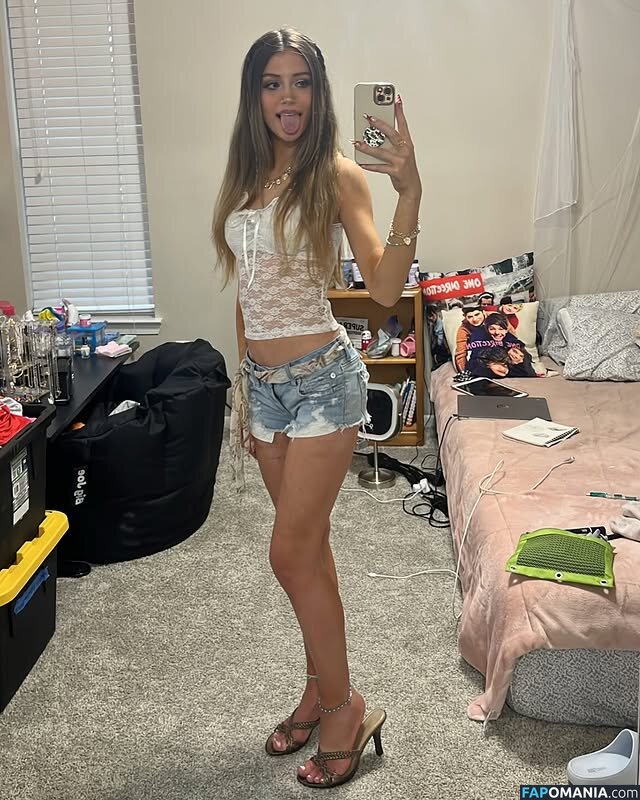 Marin.g444 / maring444 Nu OnlyFans  Foto vazada #11