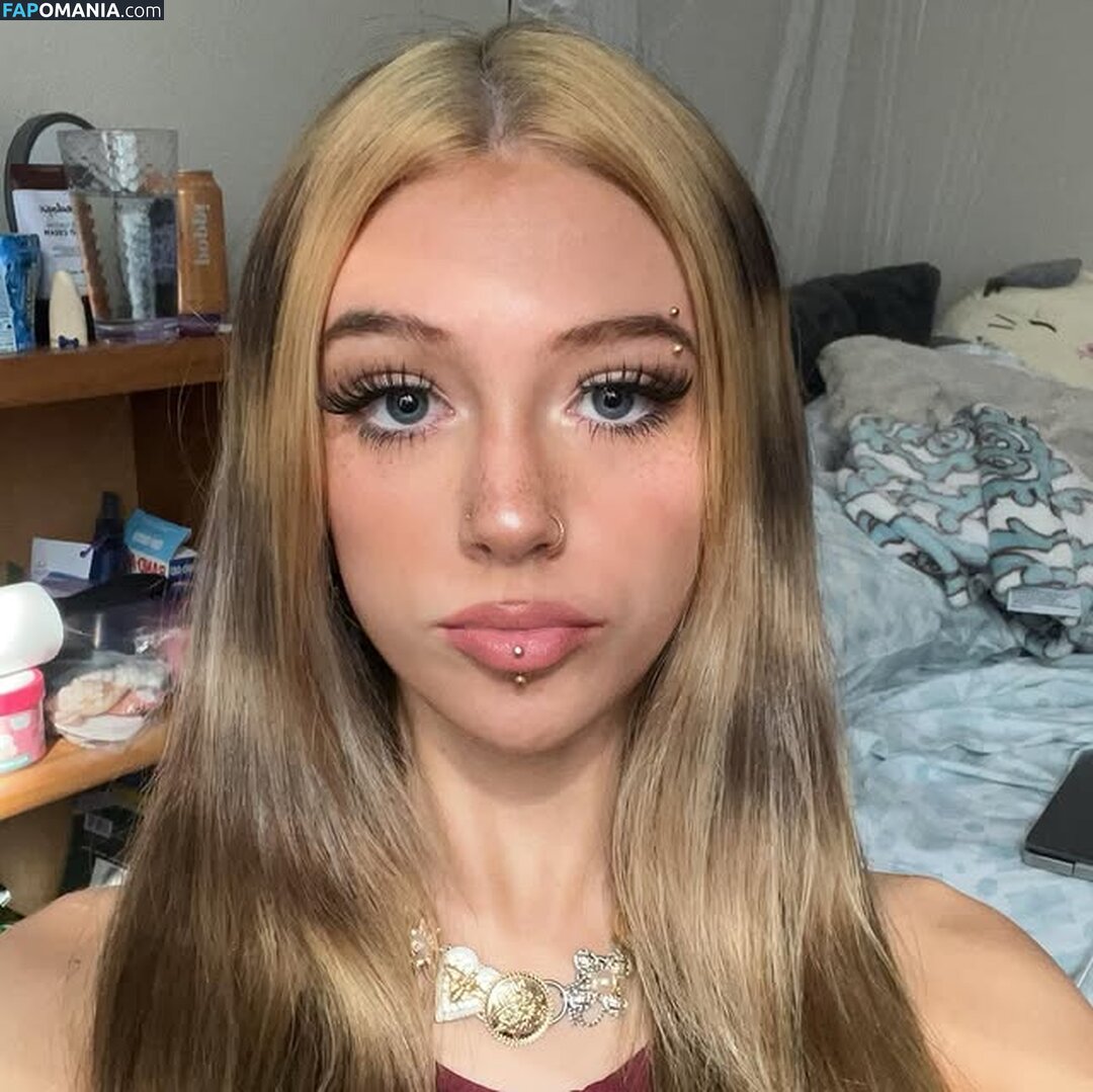 Marin.g444 / maring444 Nu OnlyFans  Foto vazada #14