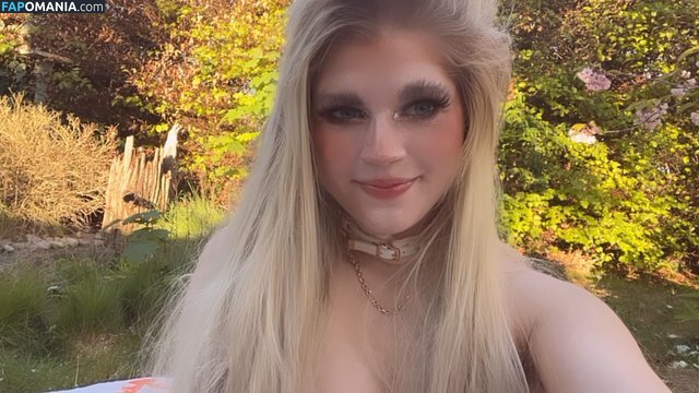 Marina Joyce / marinamewmeow Nu OnlyFans  Foto vazada #8