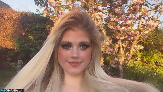 Marina Joyce / marinamewmeow Nu OnlyFans  Foto vazada #9