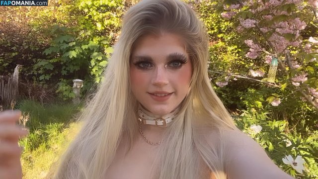 Marina Joyce / marinamewmeow Nu OnlyFans  Foto vazada #11