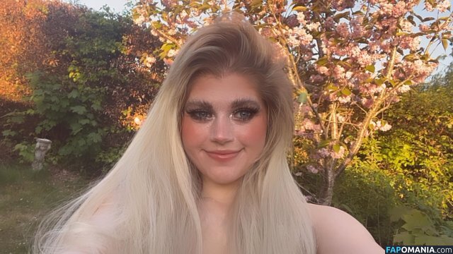 Marina Joyce / marinamewmeow Nu OnlyFans  Foto vazada #12