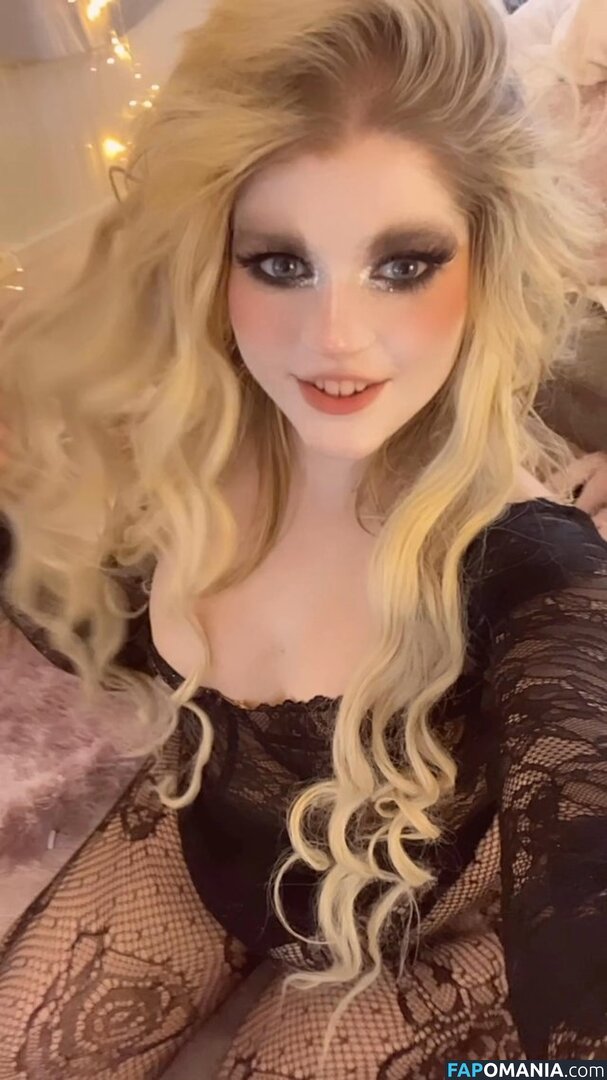 Marina Joyce / marinamewmeow Nu OnlyFans  Foto vazada #13