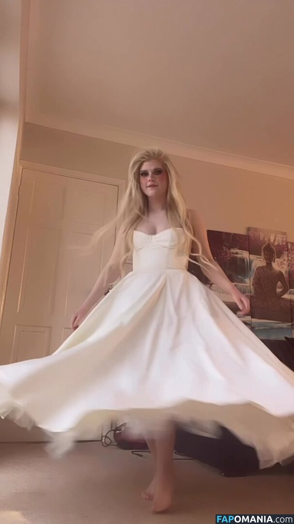 Marina Joyce / marinamewmeow Nu OnlyFans  Foto vazada #14