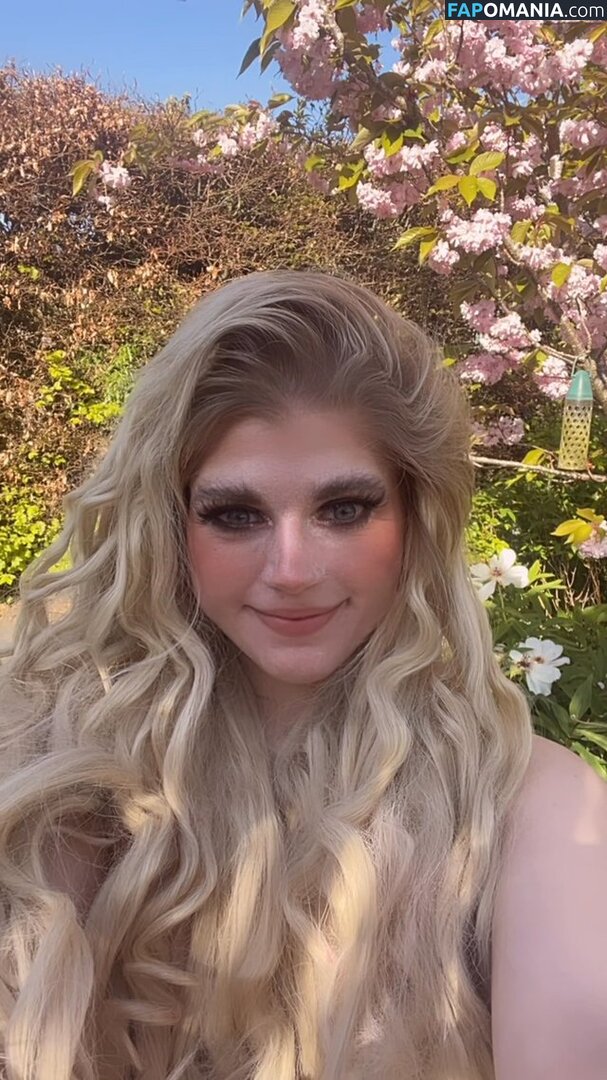 Marina Joyce / marinamewmeow Nu OnlyFans  Foto vazada #16