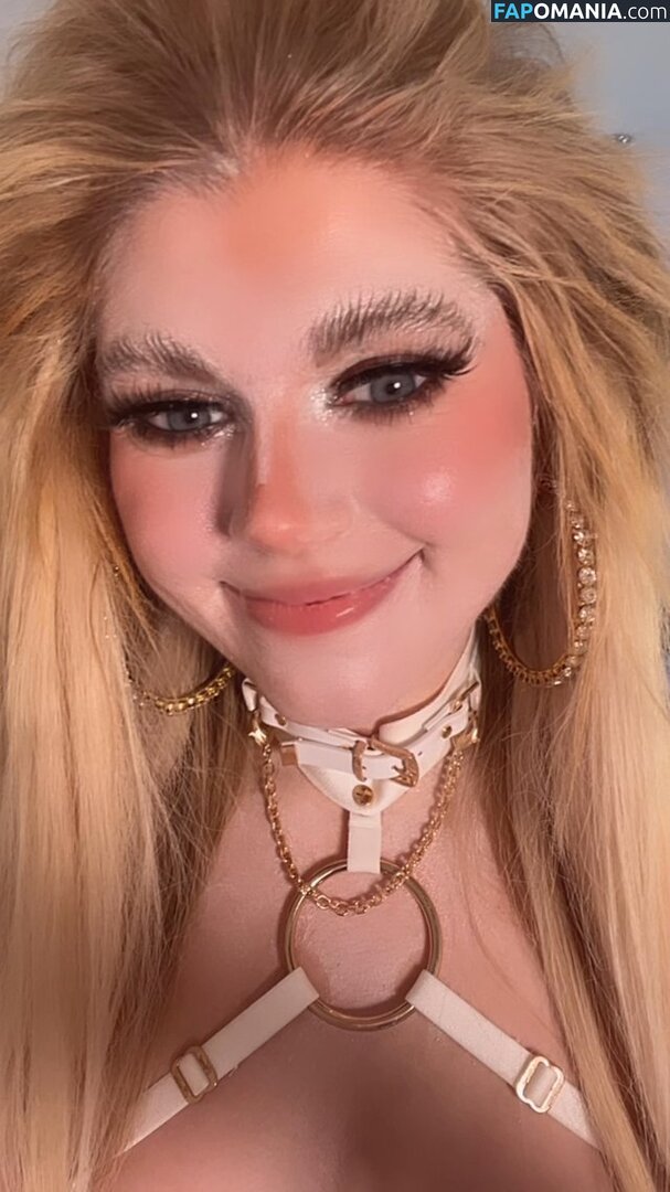Marina Joyce / marinamewmeow Nu OnlyFans  Foto vazada #19