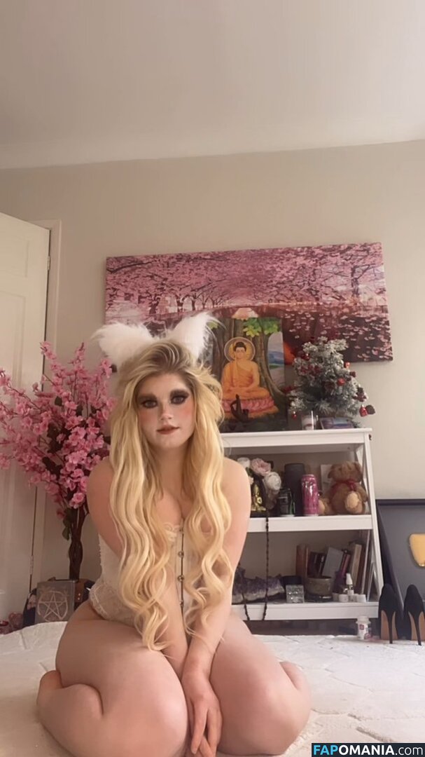 Marina Joyce / marinamewmeow Nu OnlyFans  Foto vazada #21
