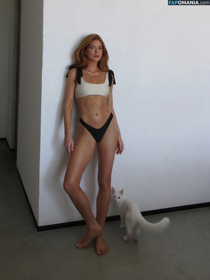Marina Ruy Barbosa / marinaruybarbosa Nu OnlyFans  Foto vazada #236
