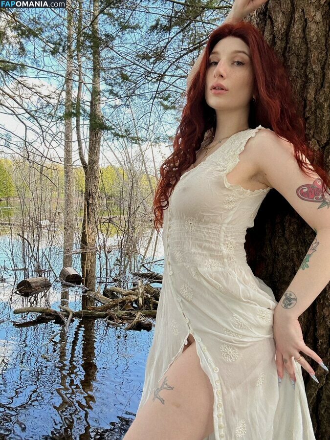 Marinadove / marina.dove / marinaserafina_ Nu OnlyFans  Foto vazada #20