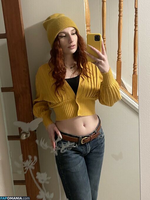 Marinadove / marina.dove / marinaserafina_ Nu OnlyFans  Foto vazada #138