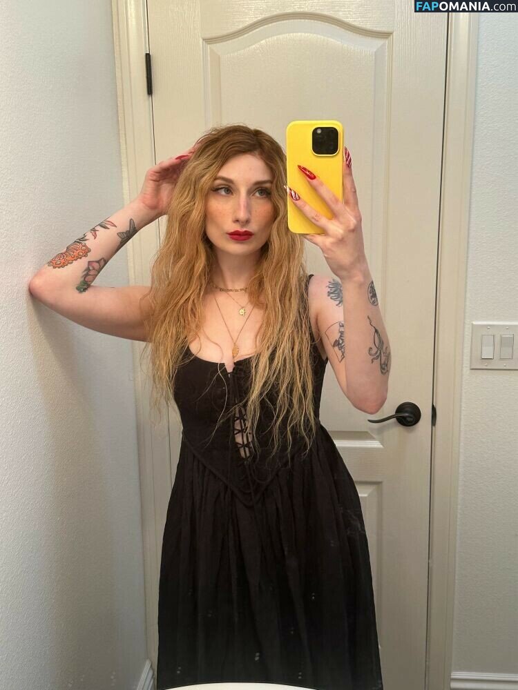 Marinadove / marina.dove / marinaserafina_ Nu OnlyFans  Foto vazada #265