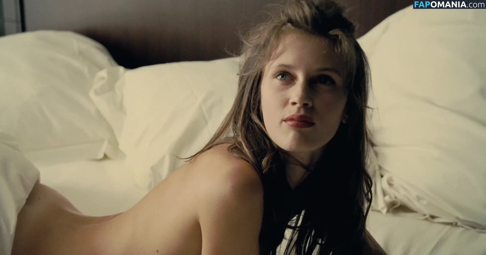 Marine Vacth / https: / marine_vacth / marinvacth Nu OnlyFans  Foto vazada #19