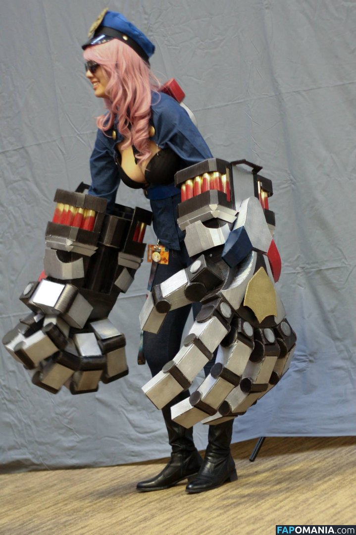 Marine / marines / marinesings Nu OnlyFans  Foto vazada #10