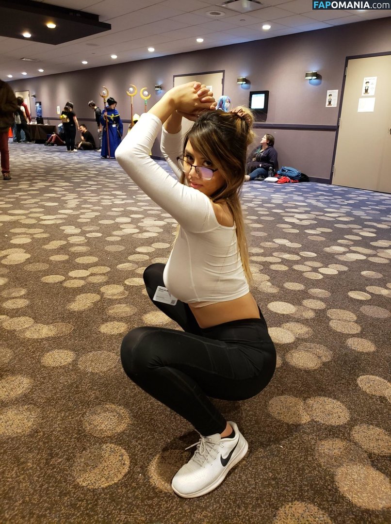 Marine / marines / marinesings Nu OnlyFans  Foto vazada #11