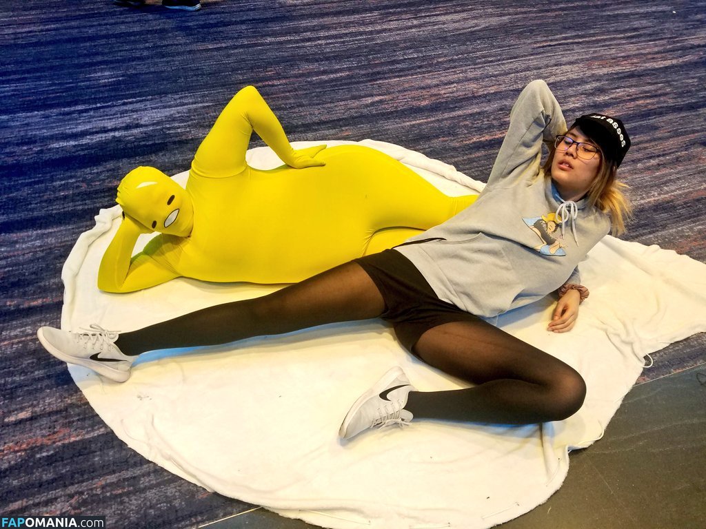 Marine / marines / marinesings Nu OnlyFans  Foto vazada #18