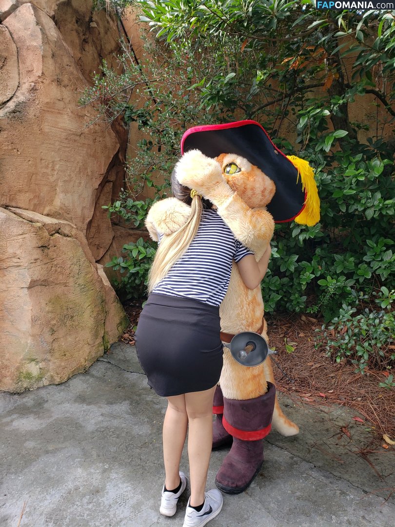 Marine / marines / marinesings Nu OnlyFans  Foto vazada #19