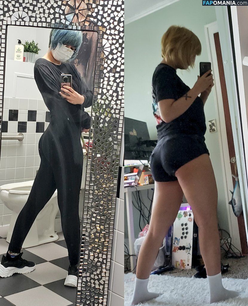 Marine / marines / marinesings Nu OnlyFans  Foto vazada #27