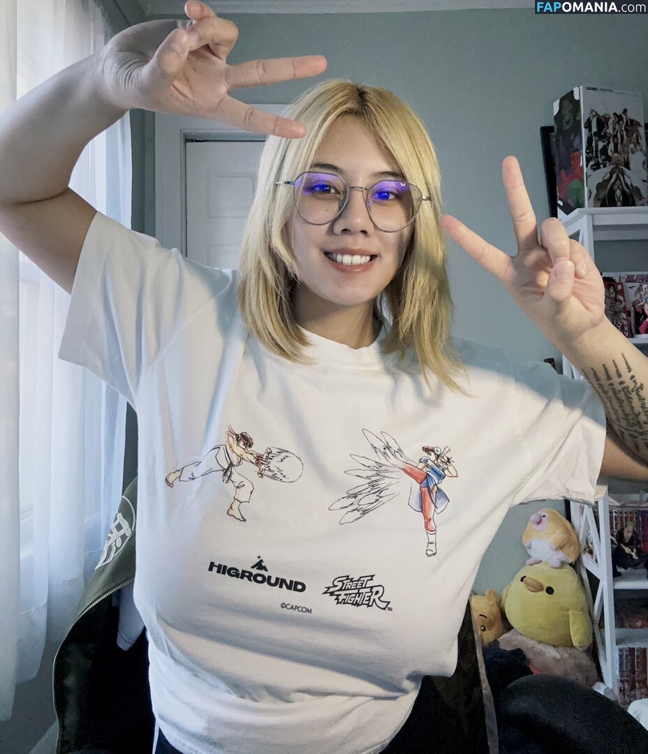 Marine / marines / marinesings Nu OnlyFans  Foto vazada #28