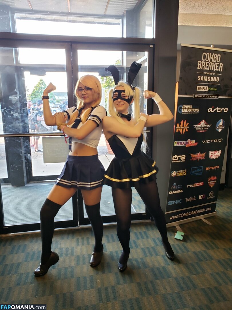 Marine / marines / marinesings Nu OnlyFans  Foto vazada #30