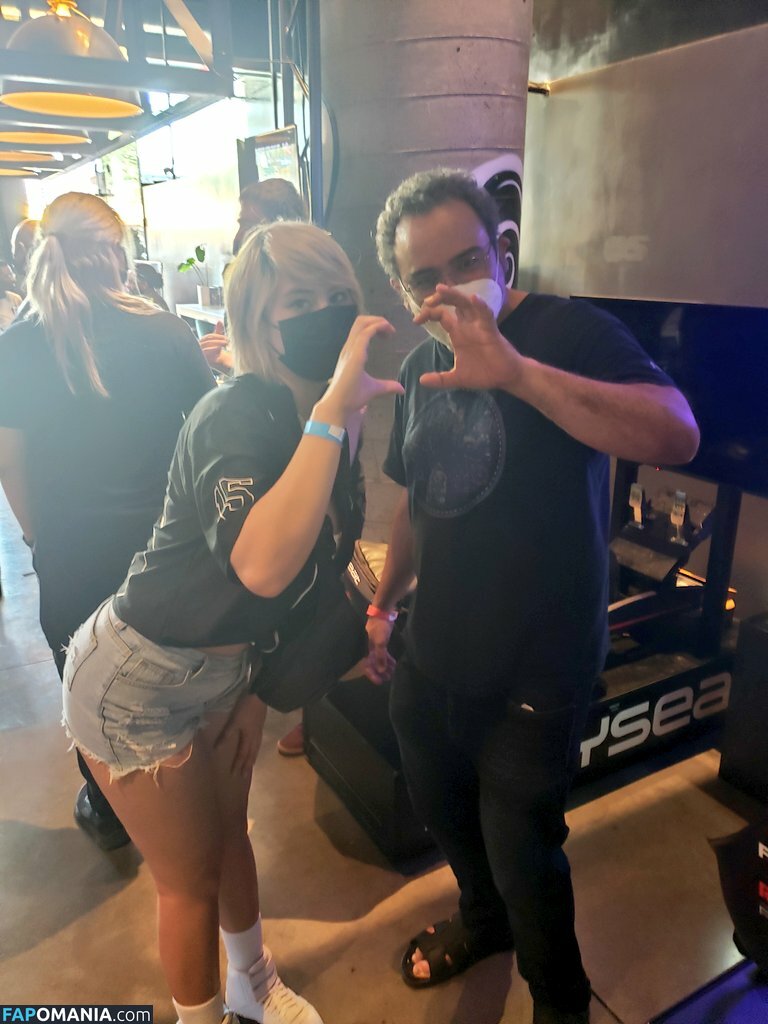 Marine / marines / marinesings Nu OnlyFans  Foto vazada #34