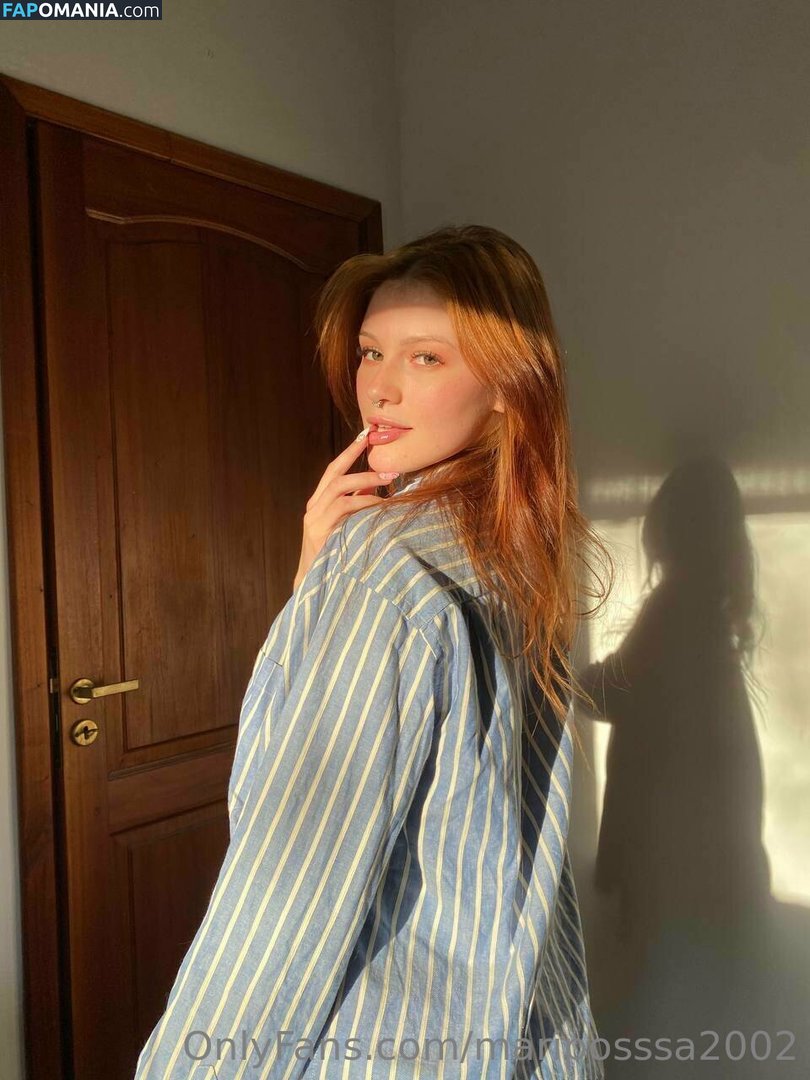 maripositas222 / mariposssa2002 Nu OnlyFans  Foto vazada #39