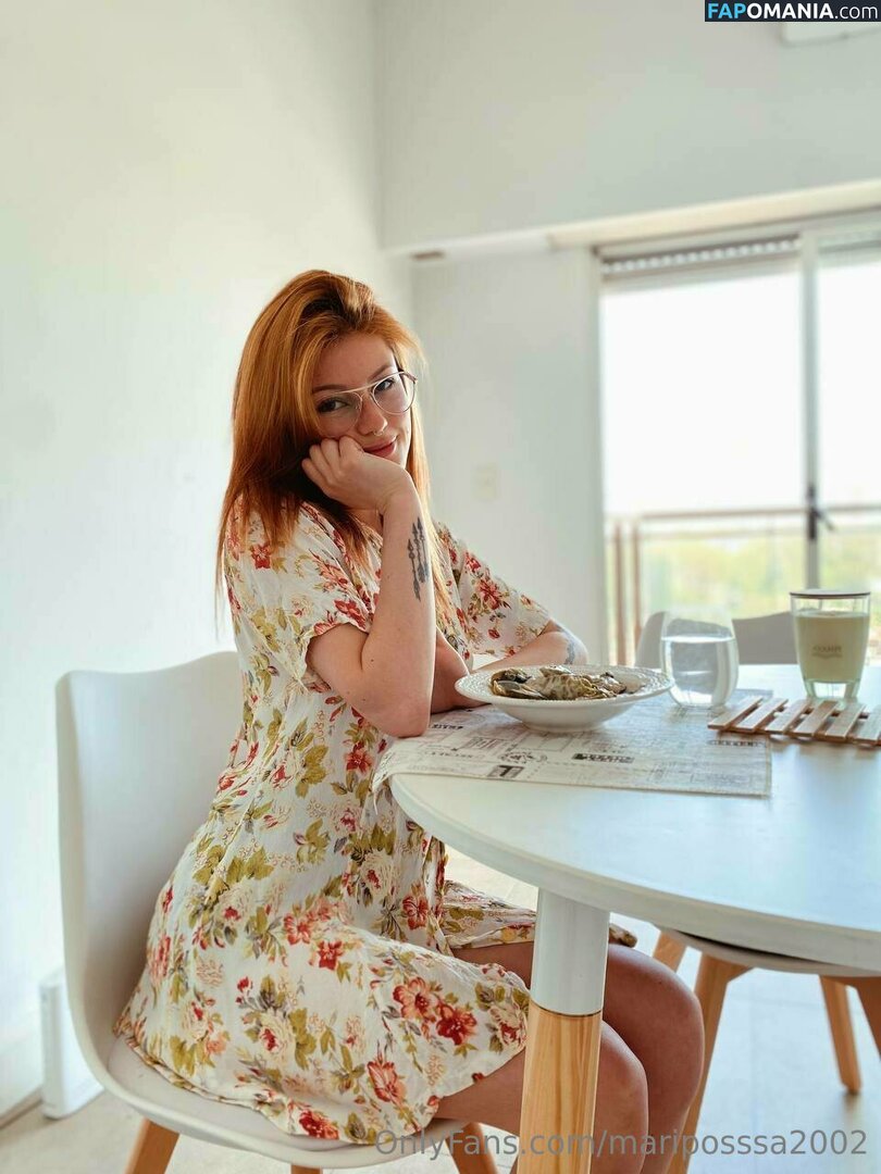 maripositas222 / mariposssa2002 Nu OnlyFans  Foto vazada #132
