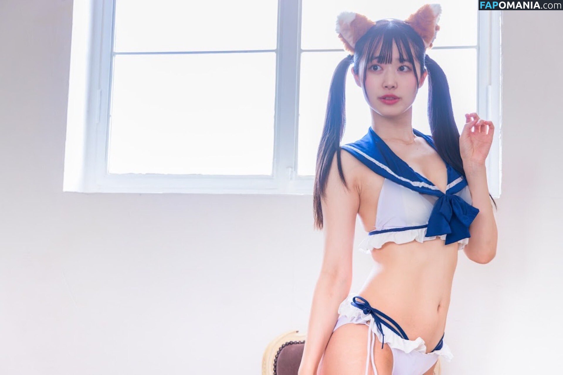 Mariri Sugimoto / maririn_lucy / 杉本愛莉鈴 Nu OnlyFans  Foto vazada #1