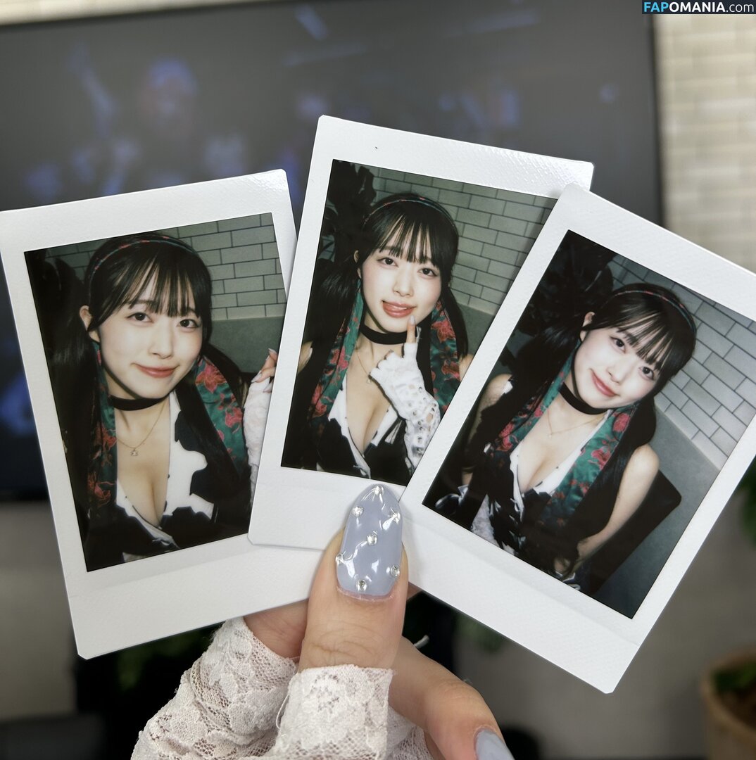 Mariri Sugimoto / maririn_lucy / 杉本愛莉鈴 Nu OnlyFans  Foto vazada #4