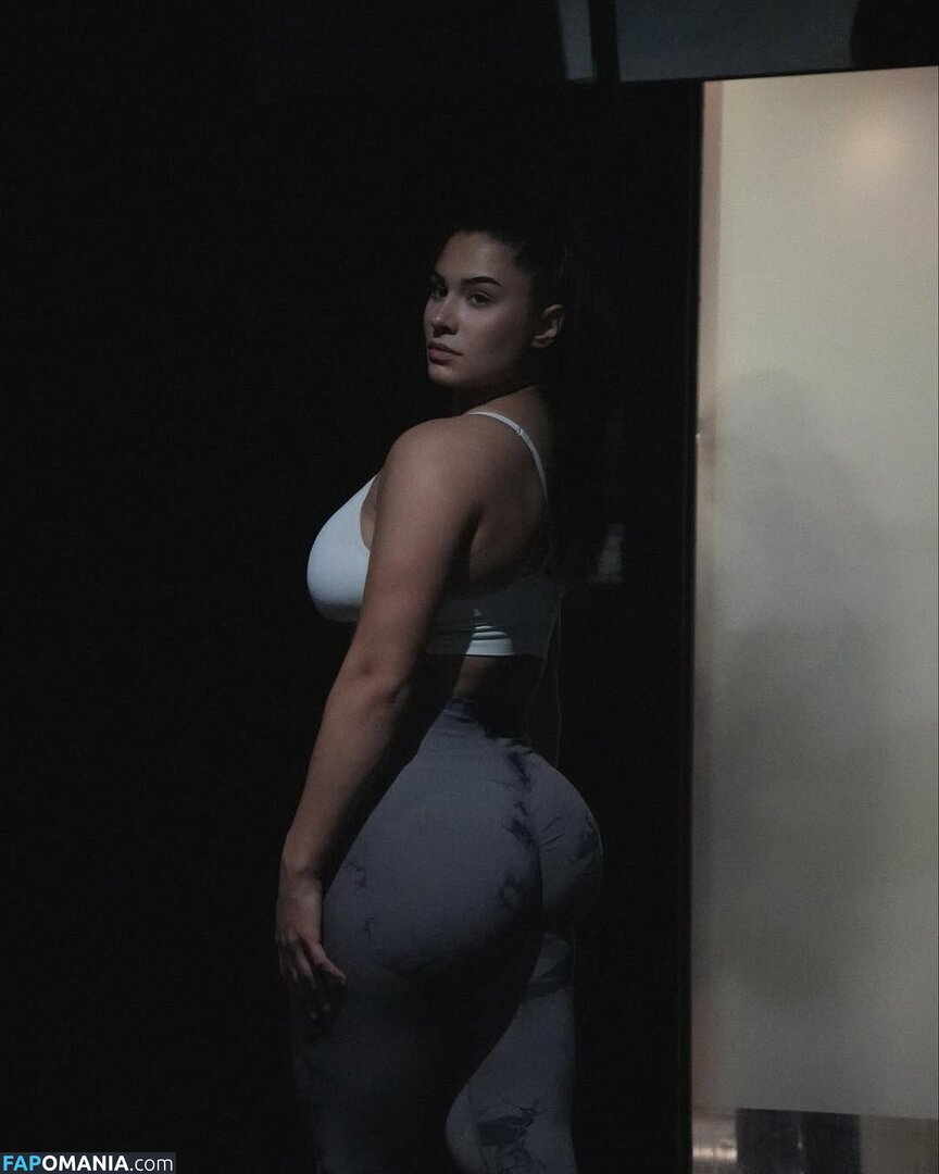 Marisa Godinho / https: / marisabgodinho Nu OnlyFans  Foto vazada #11